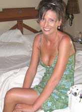 horny North Olmsted woman looking for horny men